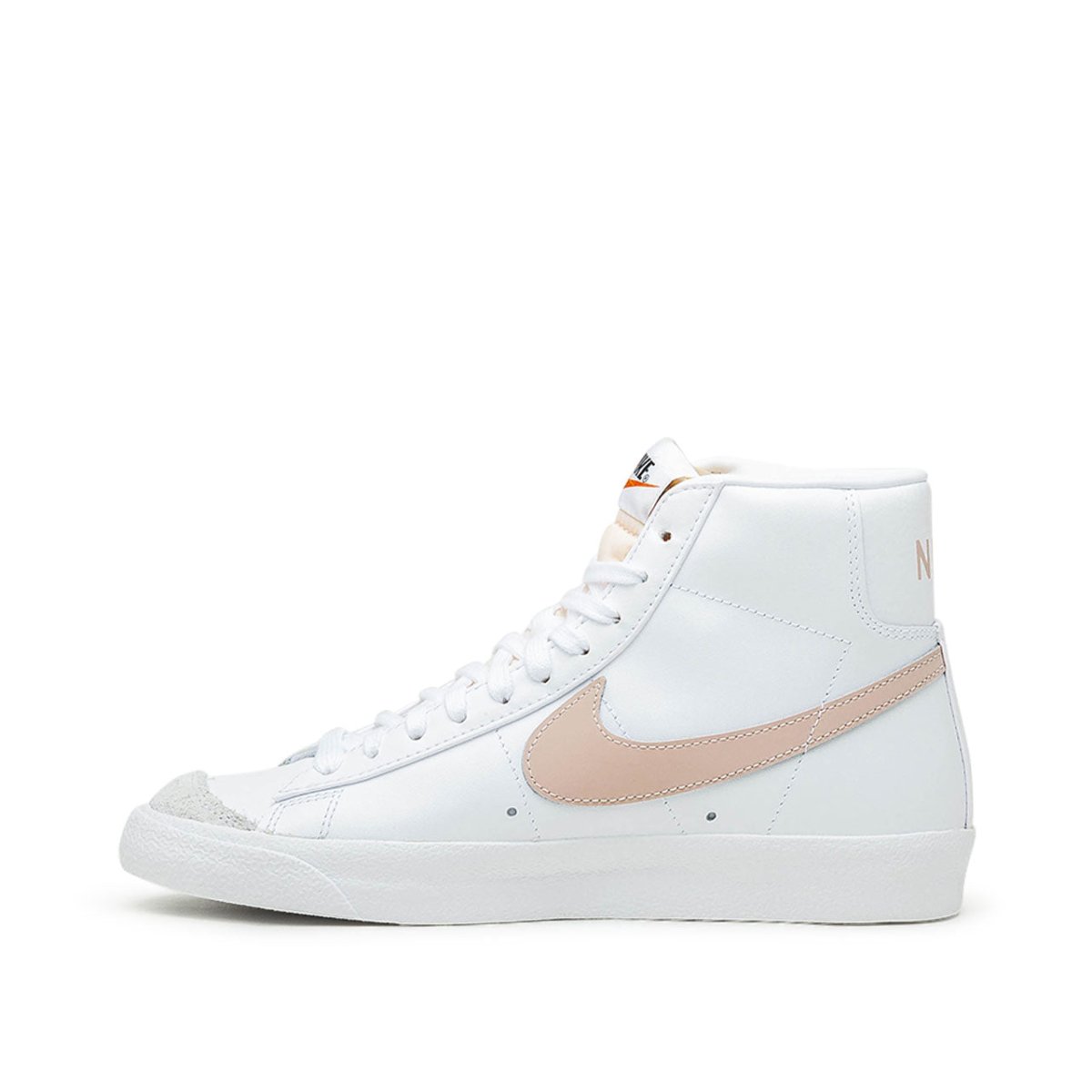 Nike W Blazer Mid ´77 (White)