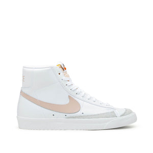 Nike W Blazer Mid ´77 (Weiss)  - Allike Store