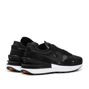 Nike Waffle One (Black / White)  - Allike Store