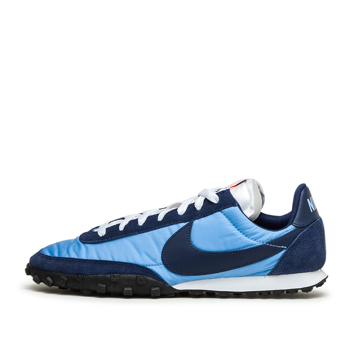 Nike Waffle Racer (Blau / Navy)  - Allike Store