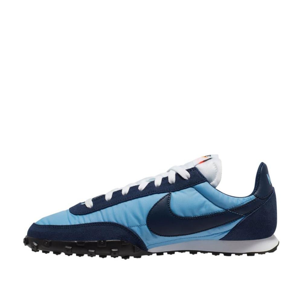 Nike Waffle Racer (Blau / Navy)  - Allike Store