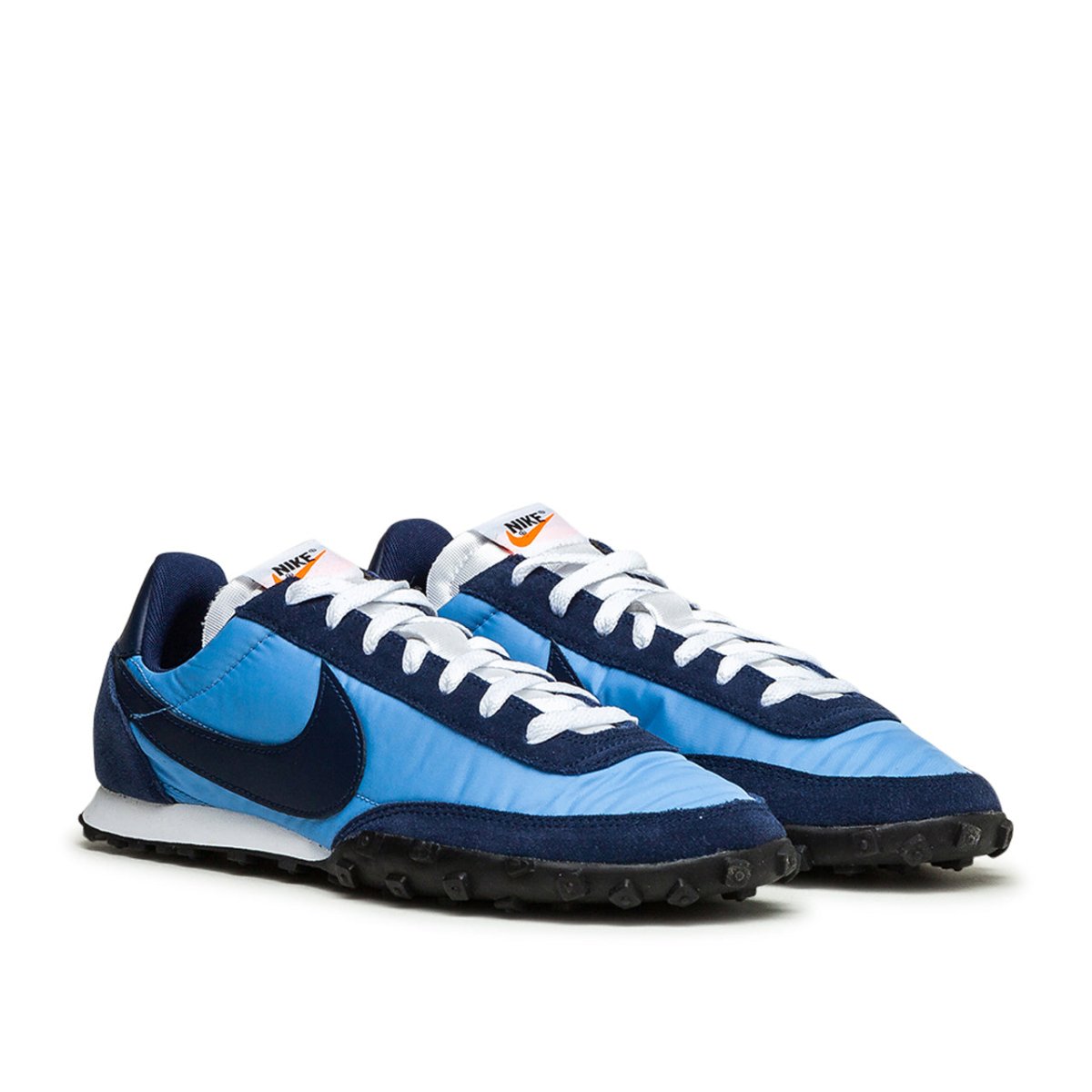 Nike Waffle Racer (Blau / Navy)  - Allike Store