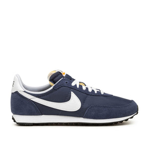 Nike Waffle Trainer 2 (Navy / Weiß)  - Allike Store