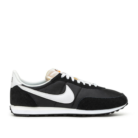 Nike Waffle Trainer 2 (Schwarz / Weiß)  - Allike Store