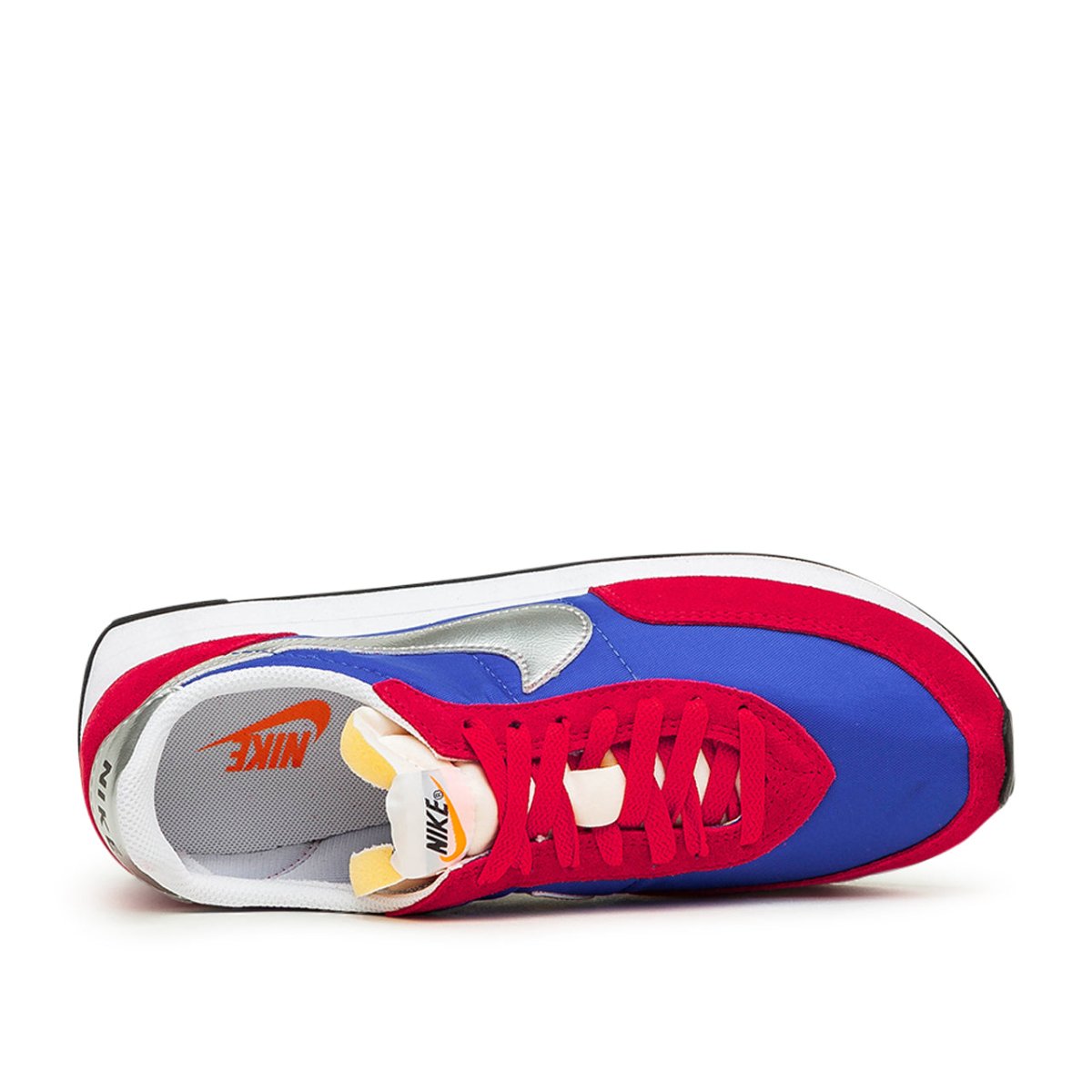 Nike Waffle Trainer 2 SP (Blau / Rot)  - Allike Store