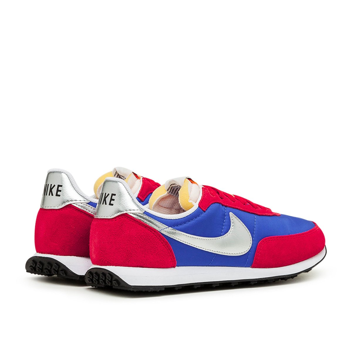 Nike Waffle Trainer 2 SP (Blau / Rot)  - Allike Store