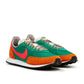 Nike Waffle Trainer 2 SP (Türkis / Orange)  - Allike Store