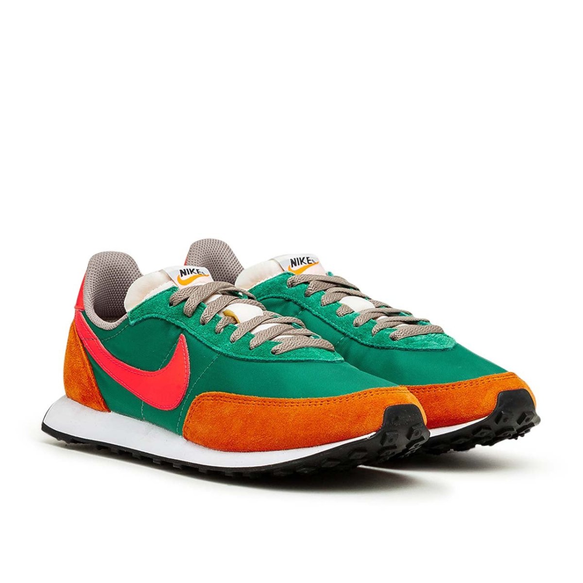 Nike Waffle Trainer 2 SP (Türkis / Orange)  - Allike Store