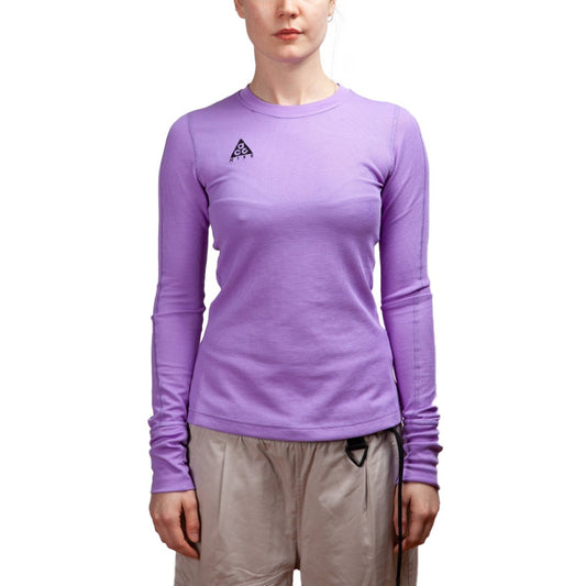 Nike WMNS ACG Waffle Top (Violet)  - Allike Store
