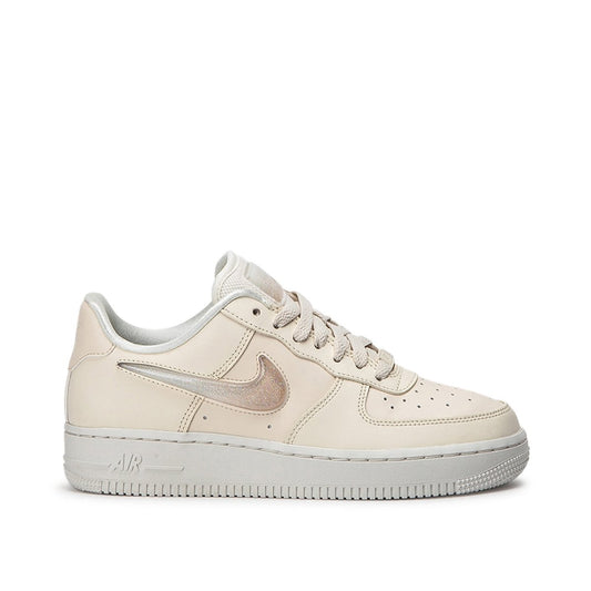 Nike WMNS Air Force 1 '07 ''Jewel Pack'' (Beige)  - Allike Store