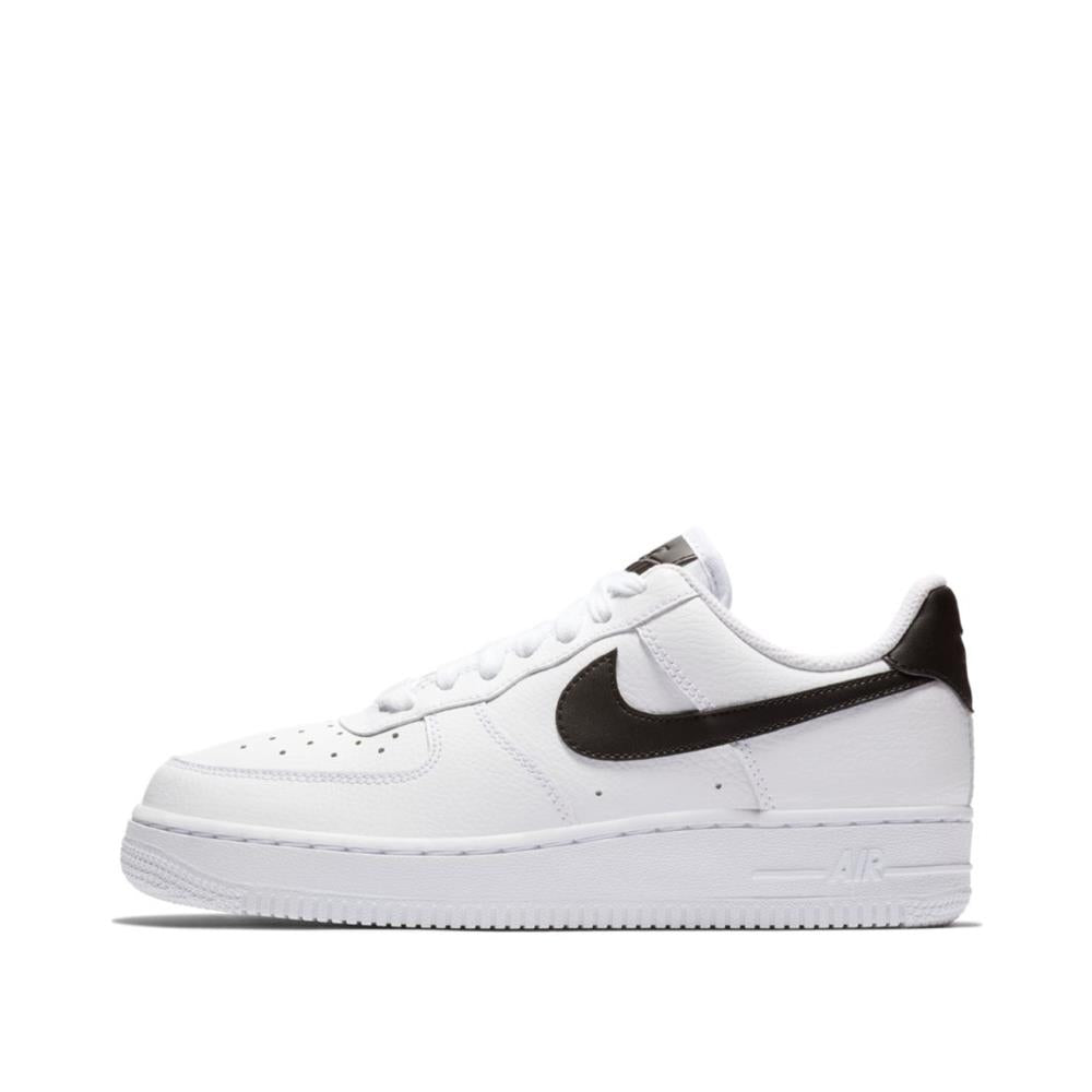 Nike WMNS Air Force 1 ´07 Low (Weiß / Schwarz)  - Allike Store