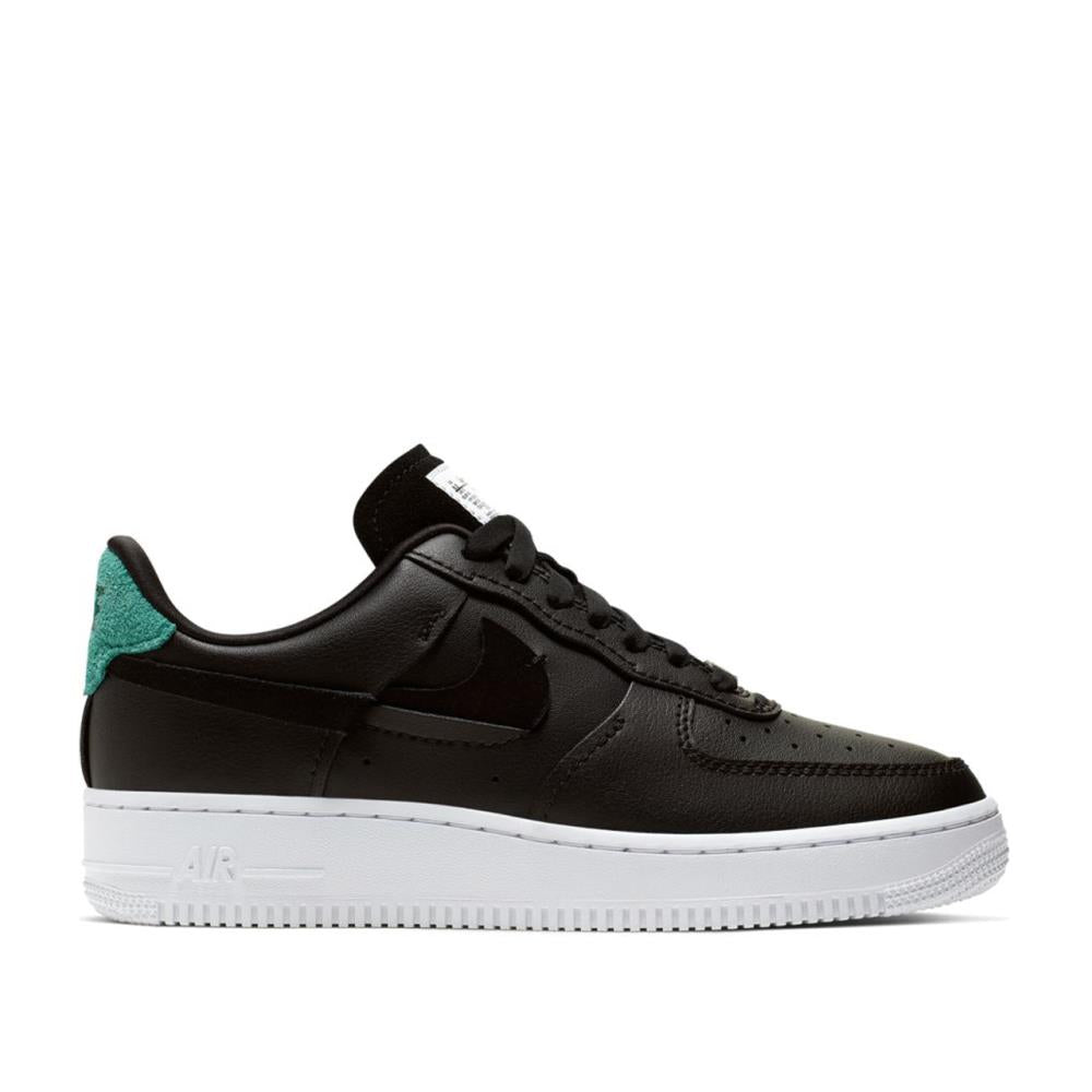 Nike WMNS Air Force 1 07 Lux Inside Out Black