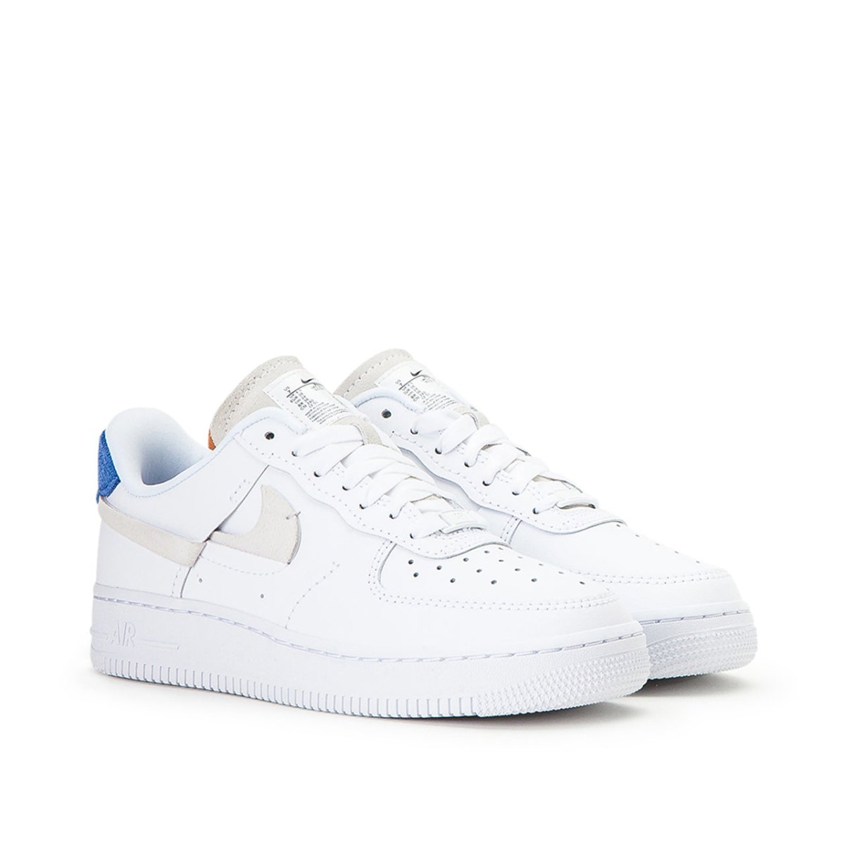 Air force 1 sale lux inside out