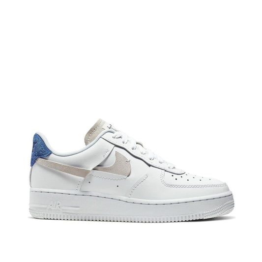 Nike WMNS Air Force 1 '07 Lux 'Inside Out' (Weiß)  - Allike Store