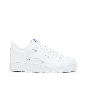 Nike WMNS Air Force 1 '07 LX (Weiß / Blau)  - Allike Store