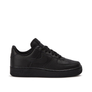 Nike WMNS Air Force 1 '07 (Schwarz)  - Allike Store