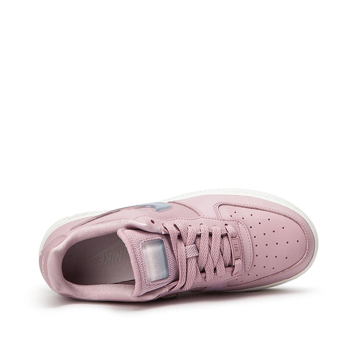 Nike WMNS Air Force 1 '07 SE Premium (Pink)  - Allike Store