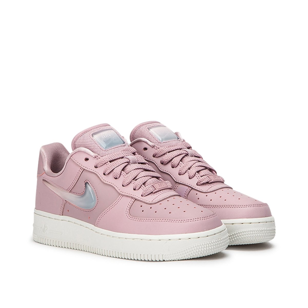 Nike WMNS Air Force 1 '07 SE Premium (Pink)  - Allike Store