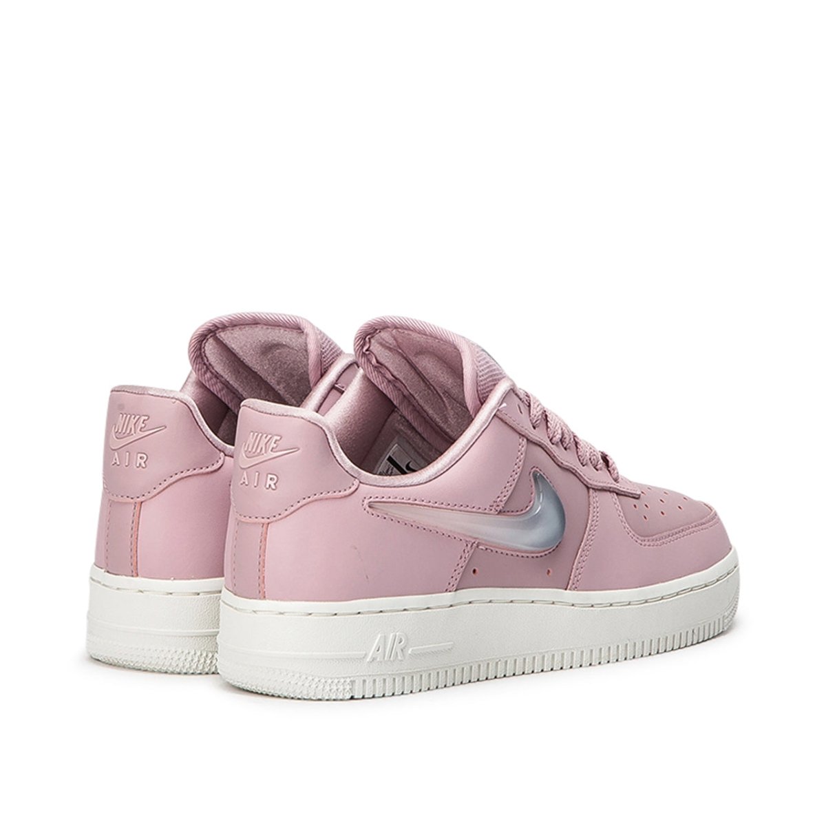 Nike WMNS Air Force 1 '07 SE Premium (Pink)  - Allike Store