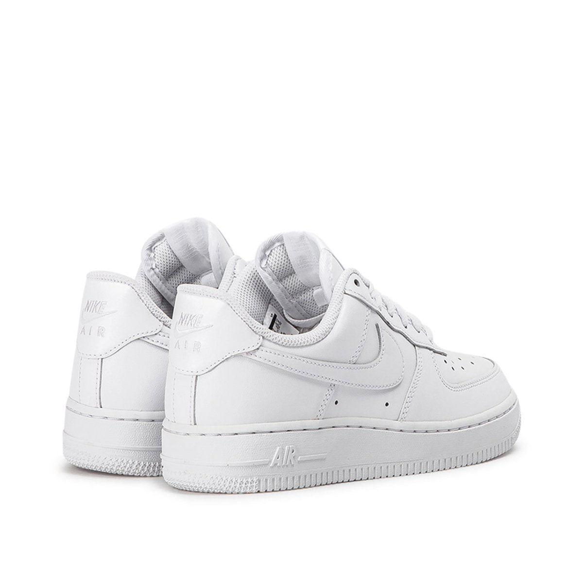 Nike WMNS Air Force 1 '07 (Weiß)  - Allike Store