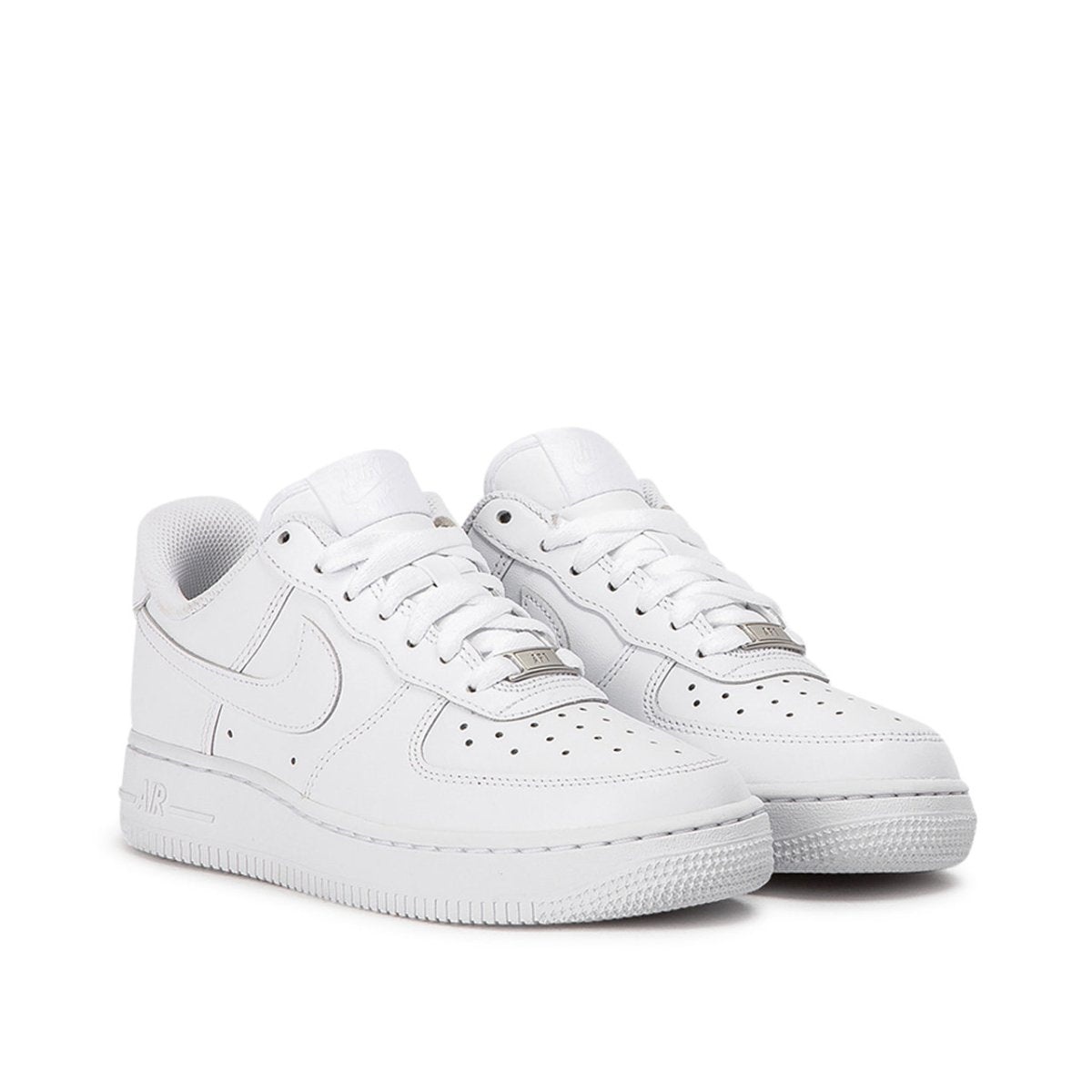 Nike WMNS Air Force 1 '07 (Weiß)  - Allike Store