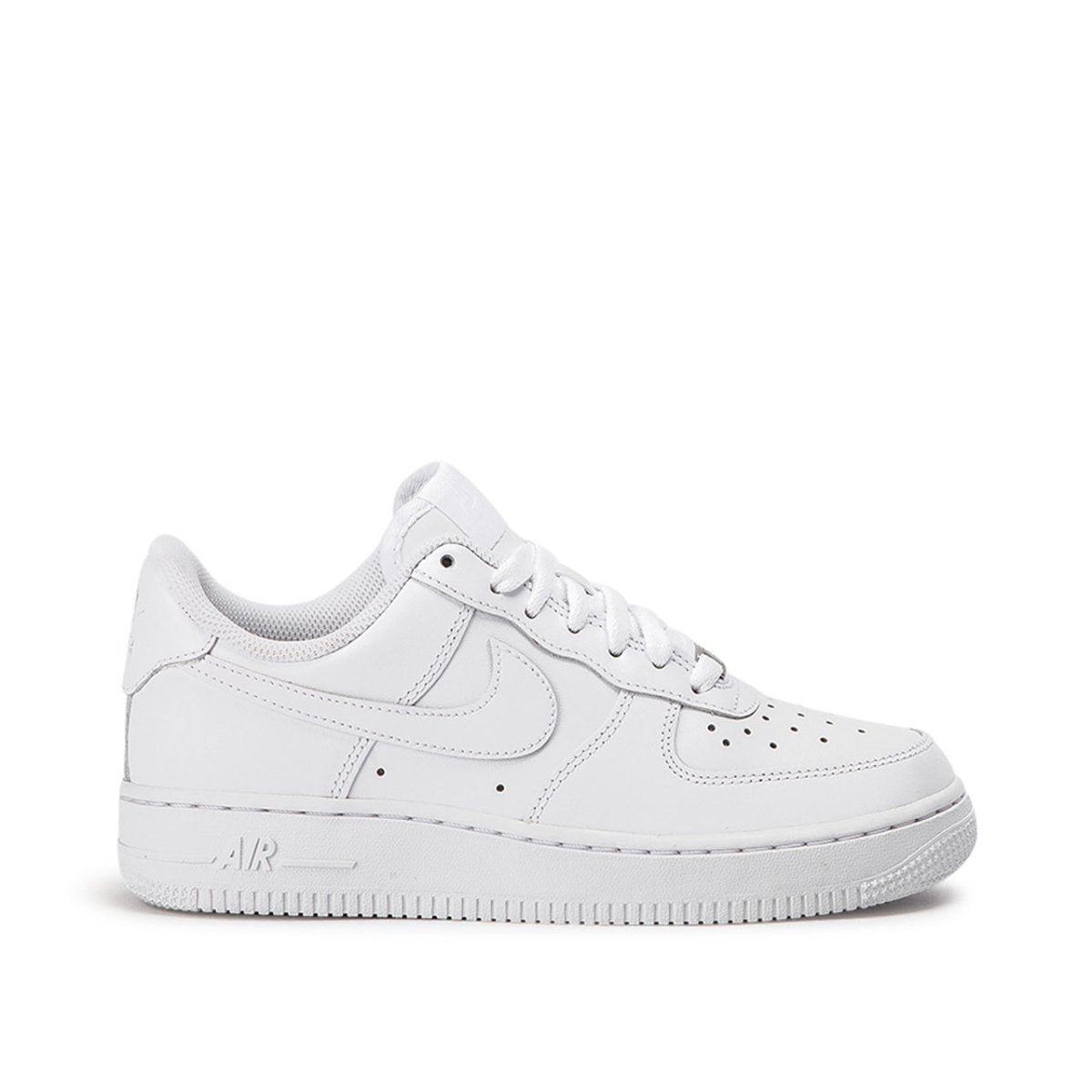 Nike WMNS Air Force 1 '07 (Weiß)  - Allike Store