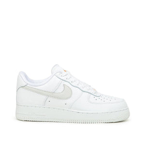 Nike WMNS Air Force 1 '07 (Weiß / Grau)  - Allike Store