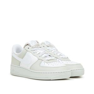 Nike WMNS Air Force 1 '07 (Weiß / Hellgrau)  - Allike Store