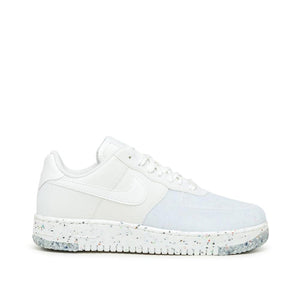 Nike WMNS Air Force 1 Crater (Weiß / Hellblau)  - Allike Store