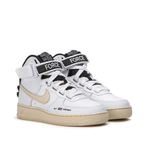 Nike WMNS Air Force 1 High Utility (Beige)  - Allike Store