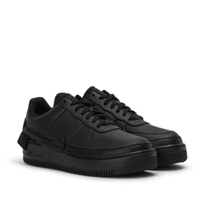 Nike WMNS Air Force 1 Jester XX (Schwarz / Schwarz)  - Allike Store