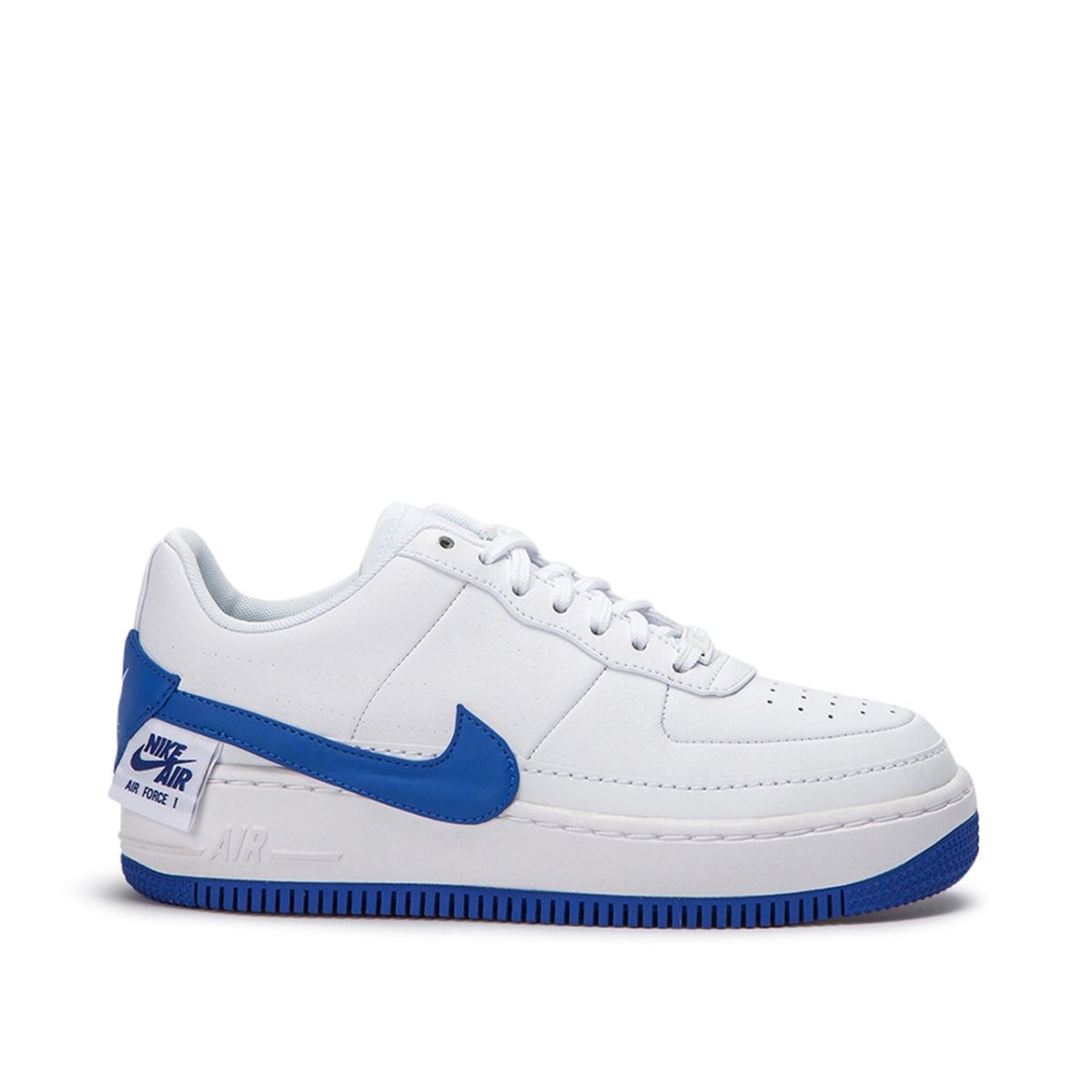 Air force one blanche jester online