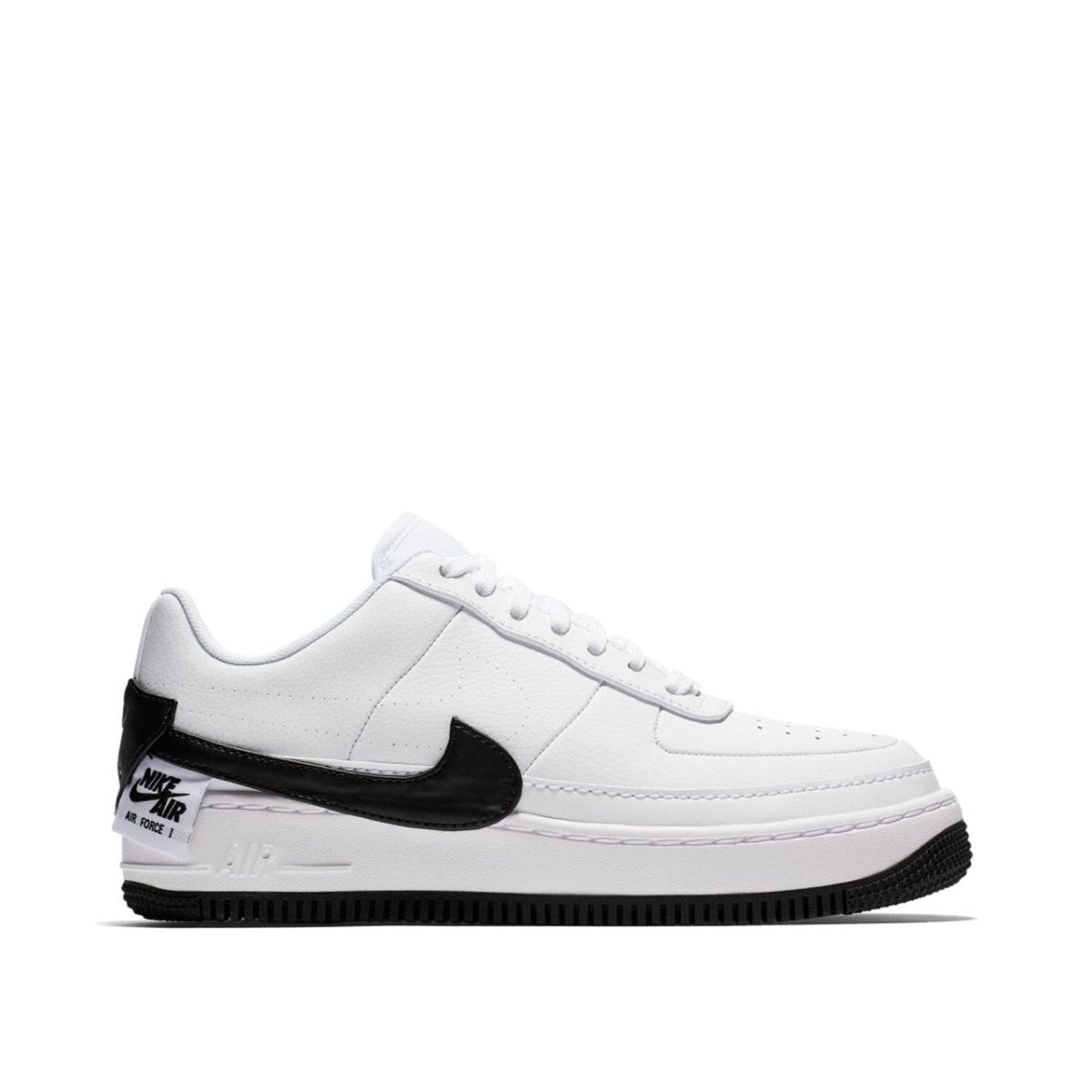 Nike WMNS Air Force 1 Jester XX (Weiß / Schwarz)  - Allike Store