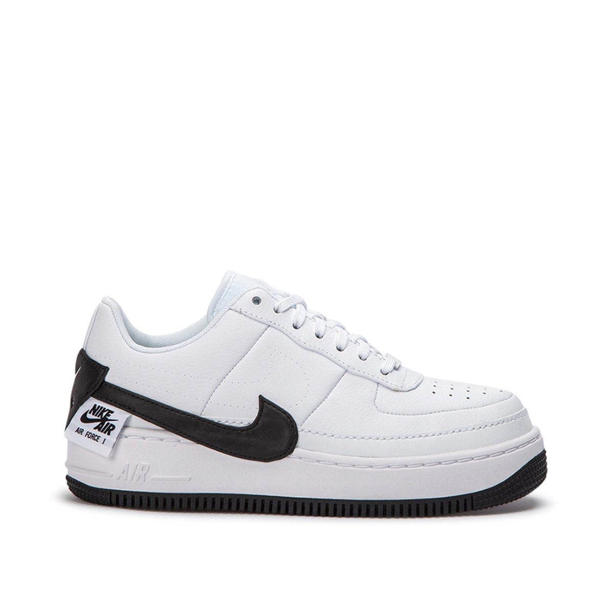 Nike WMNS Air Force 1 Jester XX (Weiß / Schwarz)  - Allike Store