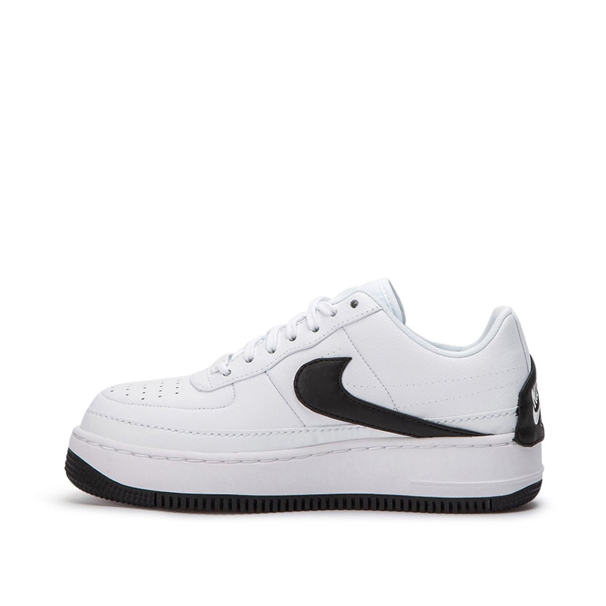 Nike WMNS Air Force 1 Jester XX (Weiß / Schwarz)  - Allike Store