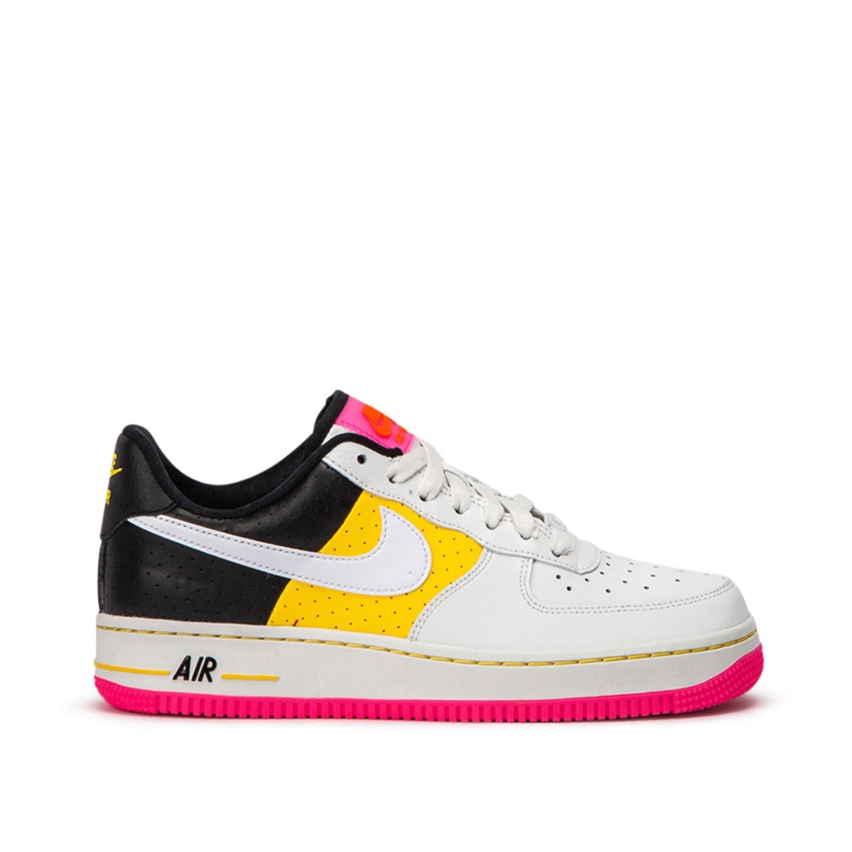 Nike WMNS Air Force 1 Low '07 SE Moto (Weiß)  - Allike Store