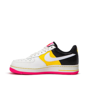 Nike WMNS Air Force 1 Low '07 SE Moto (Weiß)  - Allike Store