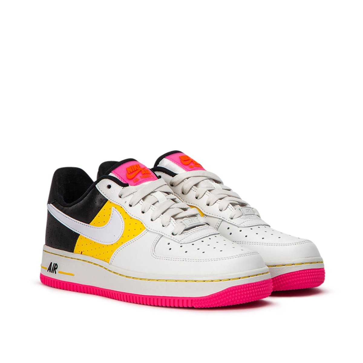 Nike WMNS Air Force 1 Low '07 SE Moto (Weiß)  - Allike Store