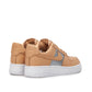 Nike WMNS Air Force 1 Low '07 SE ''Vachetta Tan Pack'' (Beige / Silber)  - Allike Store