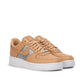 Nike WMNS Air Force 1 Low '07 SE ''Vachetta Tan Pack'' (Beige / Silber)  - Allike Store