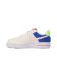 Nike WMNS Air Force 1 Low ''Corduroy Pack'' (Sail / Pink / Blau)  - Allike Store