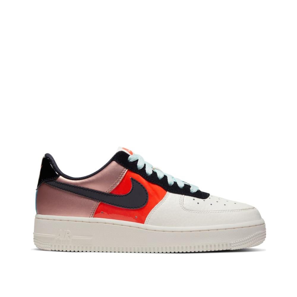 Nike WMNS Air Force 1 Low 'Red Bronze' (Weiß / Rot)  - Allike Store