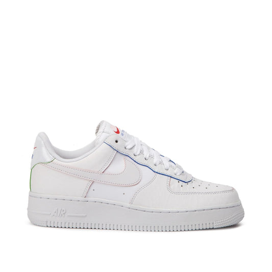 Nike WMNS Air Force 1 Low Special Edition (Weiß)  - Allike Store