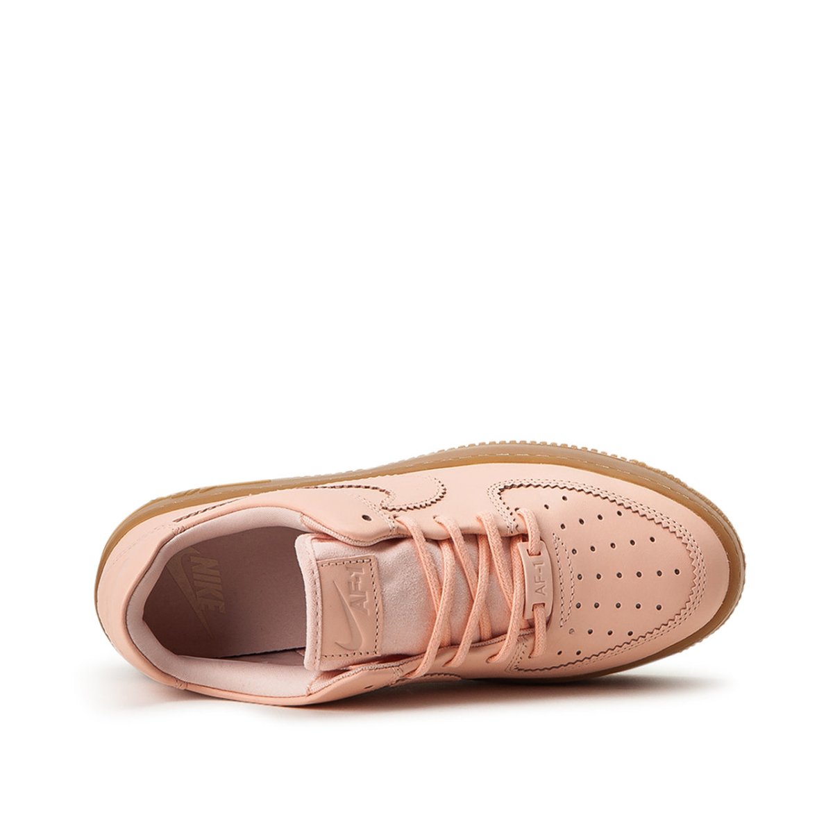 Nike WMNS Air Force 1 Sage Low LX (Rosa)  - Allike Store