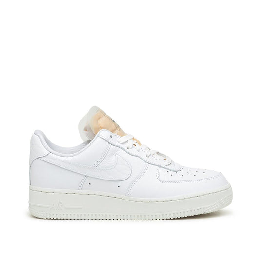 Nike WMNS Air Force 1´07 LX 'Bling' (Weiß)  - Allike Store