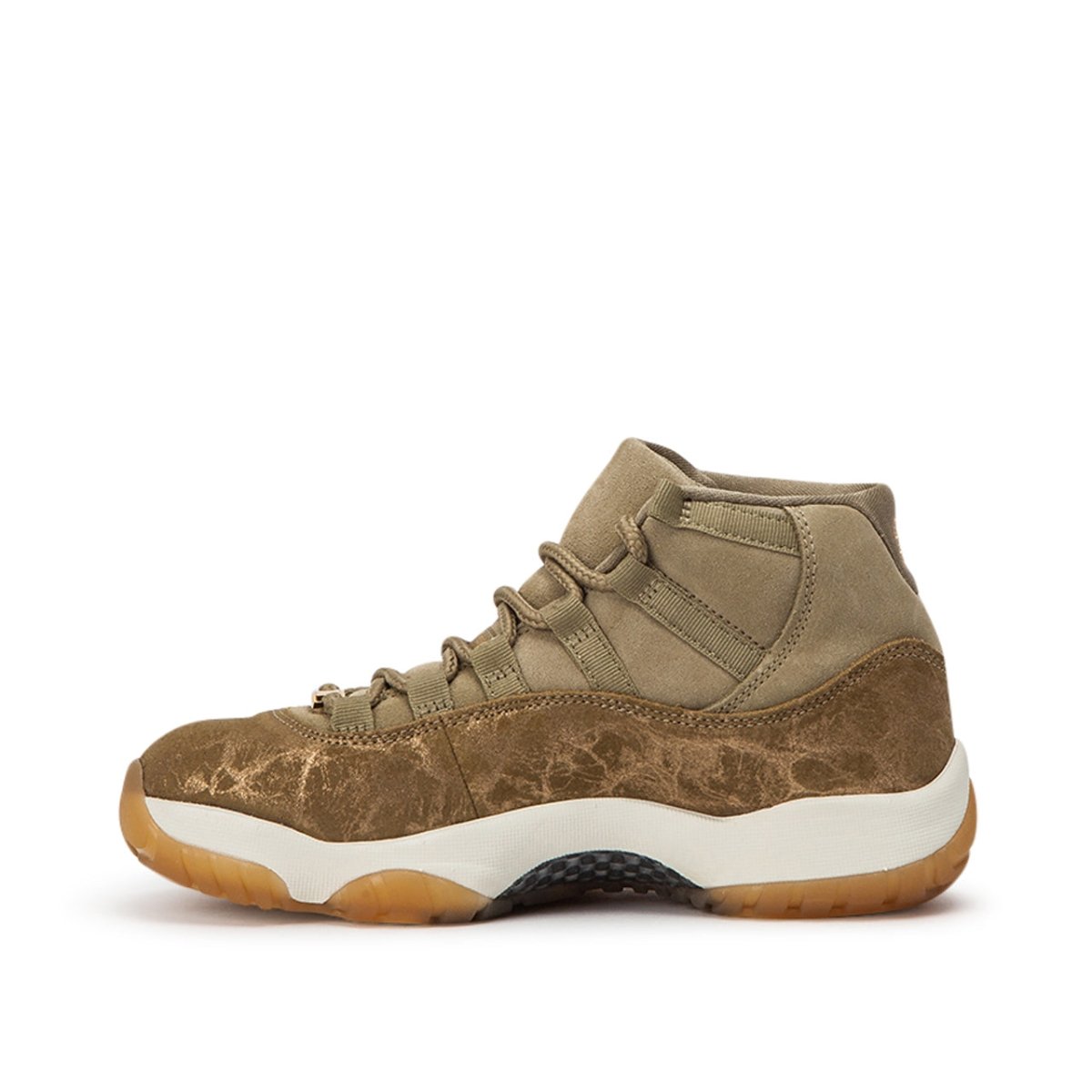 Jordan 11 store retro olive