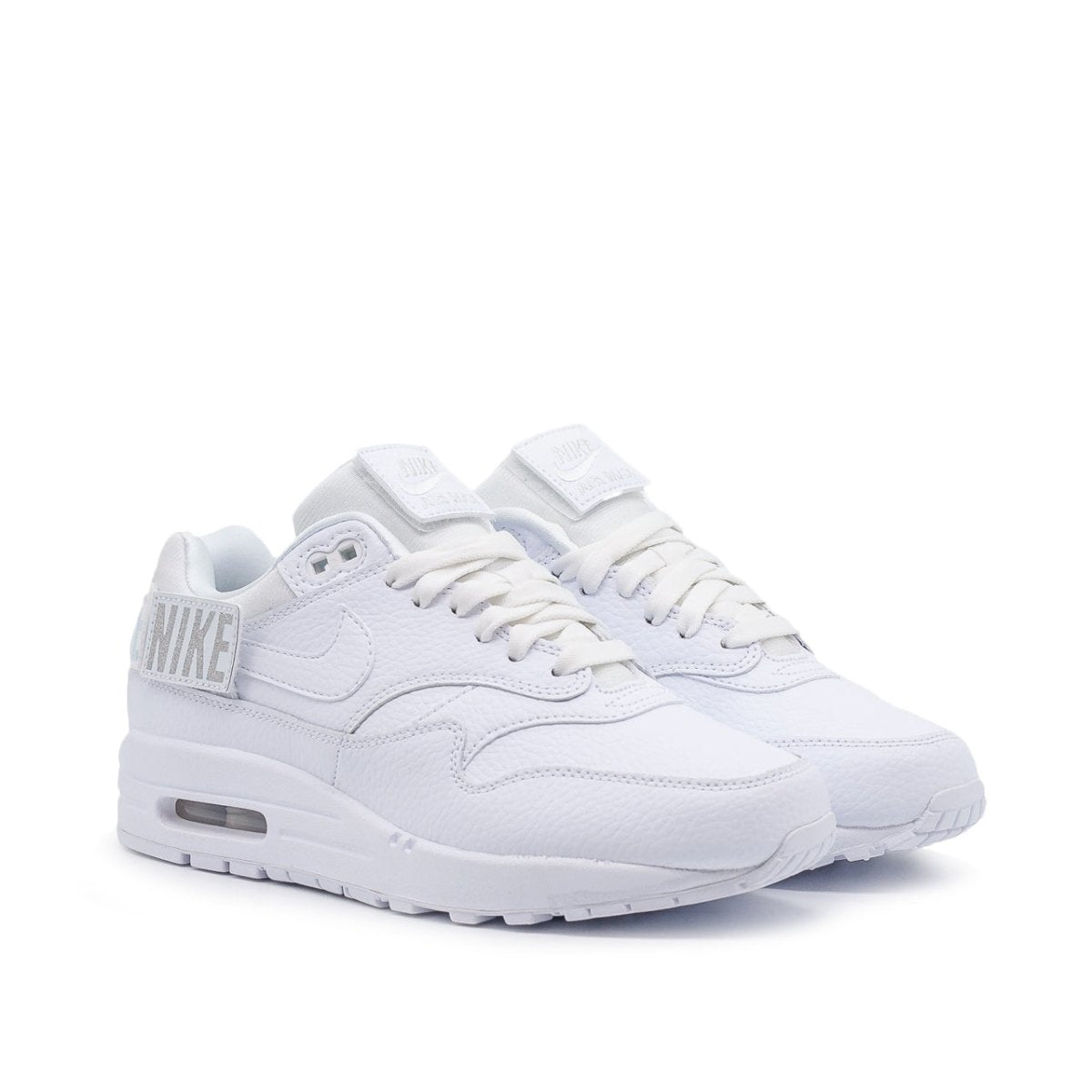 Nike WMNS Air Max 1-100 (Weiß)  - Allike Store