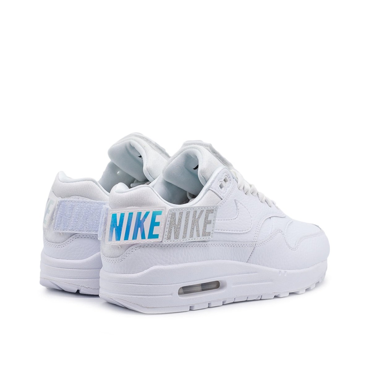 Nike WMNS Air Max 1-100 (Weiß)  - Allike Store