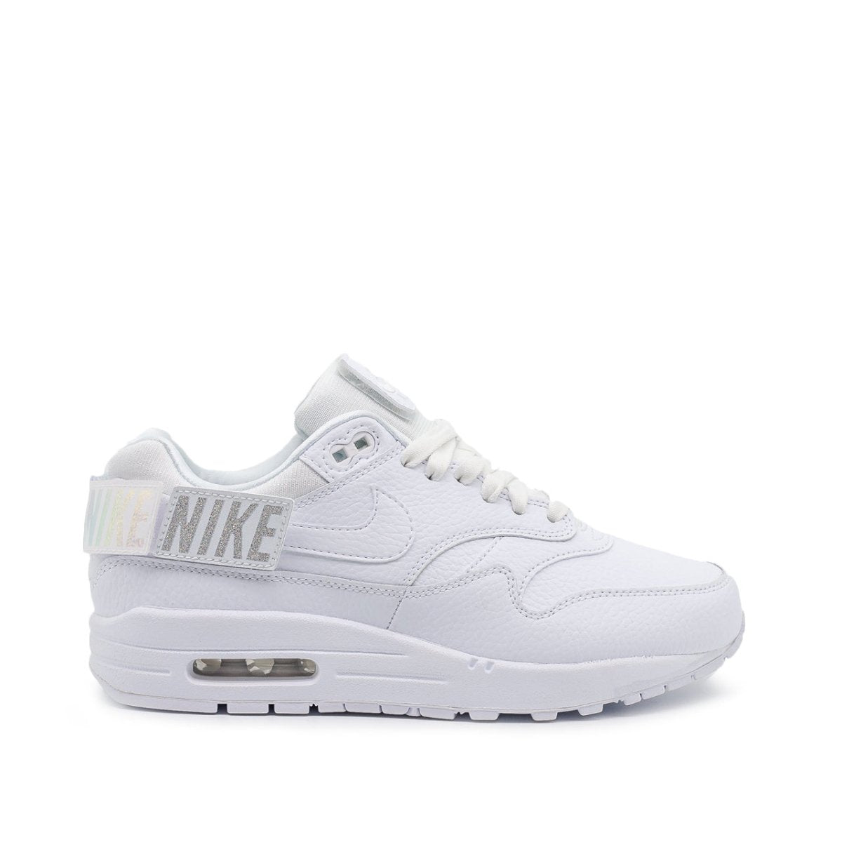 Nike WMNS Air Max 1-100 (Weiß)  - Allike Store