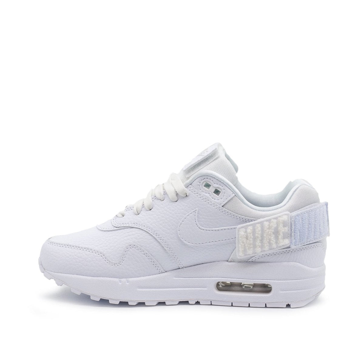 Nike WMNS Air Max 1-100 (Weiß)  - Allike Store